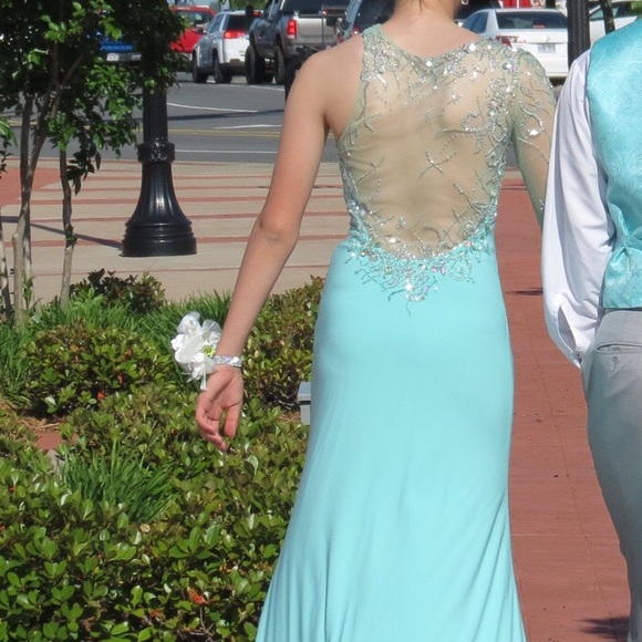 Sherri Hill Dresses & Skirts - Sherri Hill Prom Dress
